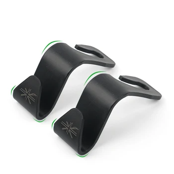 

Car Accessories Car Clips Seat Back Hooks For Mini Cooper S R56 R50 R53 F56 JCW F55 R60 R57 R58 R59 F56 F54 Countryman Clubman