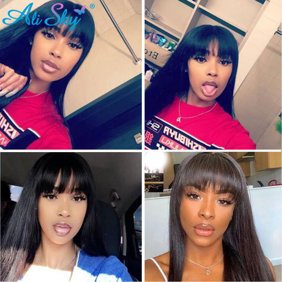 Sterly-Brazilian-Straight-Human-Hair-Wigs-With-Ba