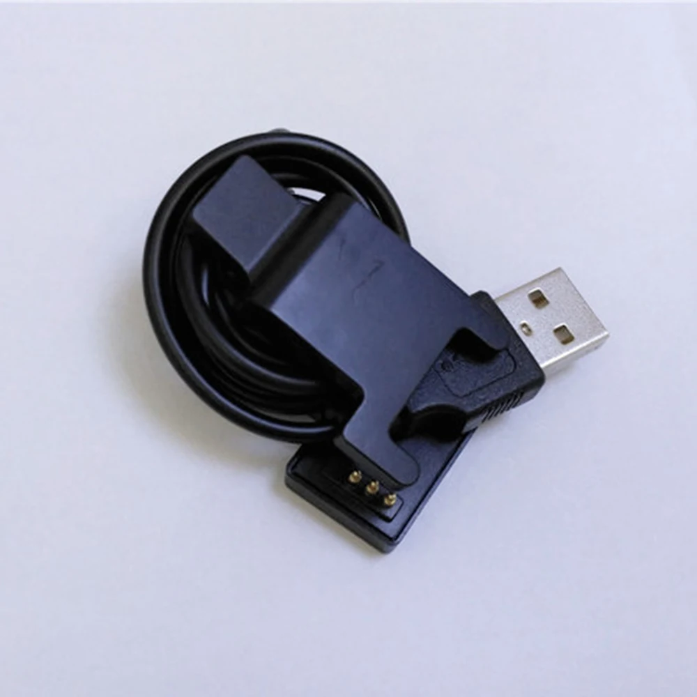 Smartwatch Charge TW64 68 для смарт-часов Универсальный USB кабель питания зарядное устройство зажим 2 3 контакта пространство между 4 5,5 6 мм
