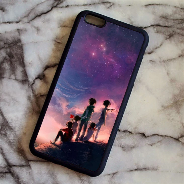 KETAOTAO Fate Stay Night чехол для телефона s для iPhone 4S 5C 5S 6S 7 8 SE 5Plus XR XS Max чехол из мягкого ТПУ резины и силикона - Цвет: Армейский зеленый