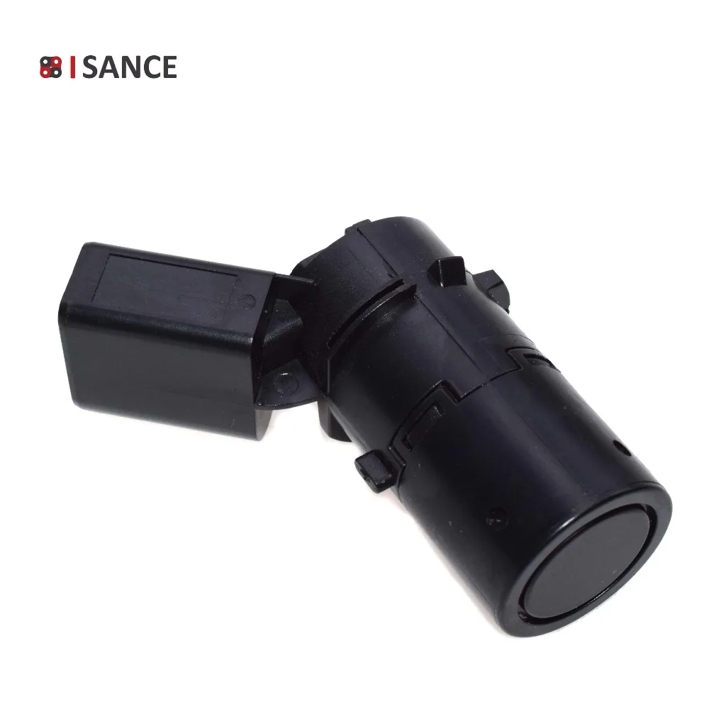 Датчик парковки ISANCE для Audi A3 S3 Sportback A4 S4 RS4 и A6 S6 Avant RS6 Quattro Cabrio 7H0919275A 7H0919275D 4B0919275F |