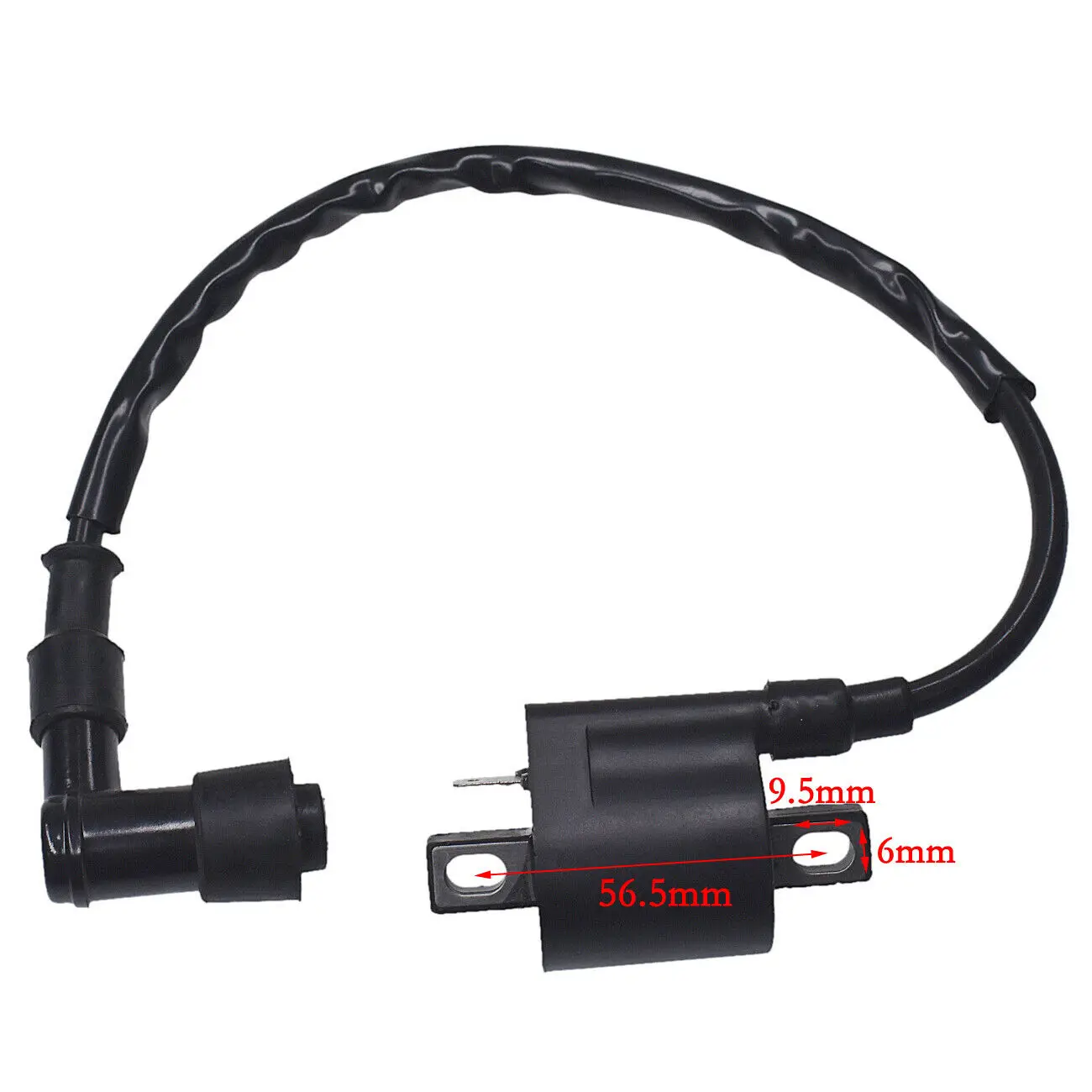 Катушка зажигания для CG125 CG150 CG200 250 150 200 250CCATV Байк картинг(Стандартный