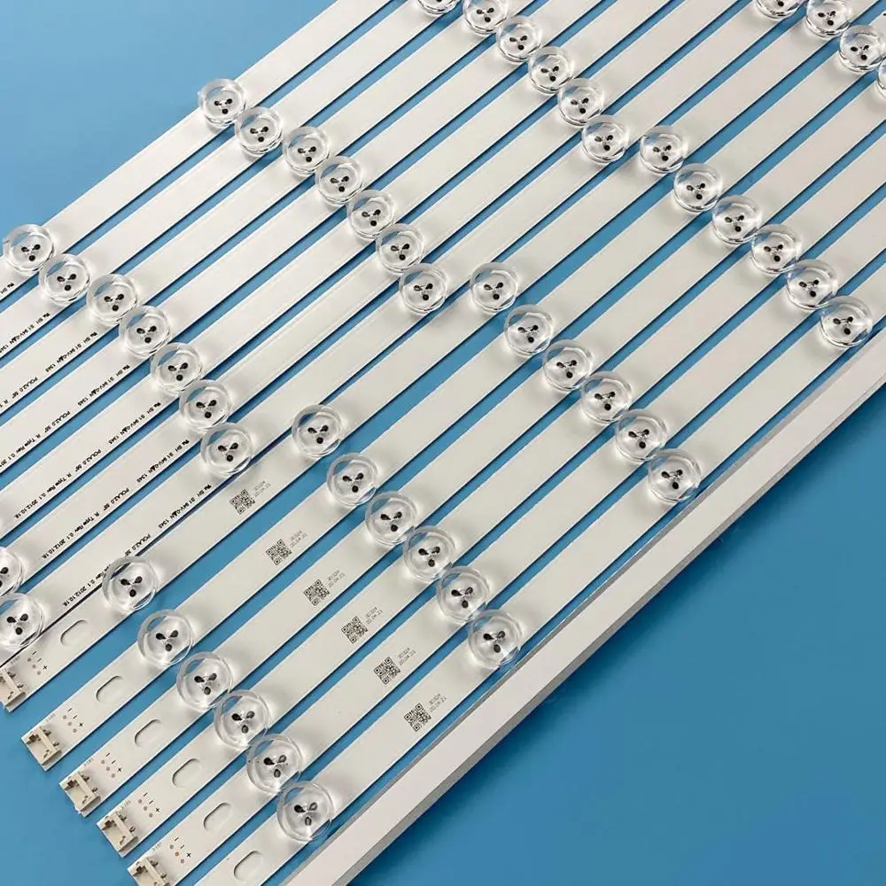 1140mm LED Ʈ 12 leds LG 55 ġ 55LN5100 55LA613 55LN5758 55LA620S 55LN5708 55LN5406 55LN575S-ZE 55LN5400-CN