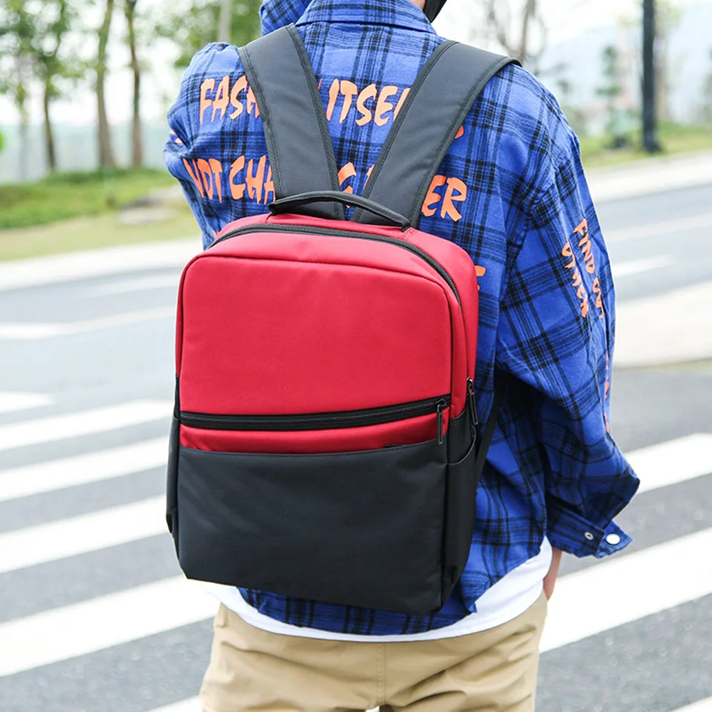 15 &quotмногофункциональная Противоугонная сумка для деловых поездок ноутбука