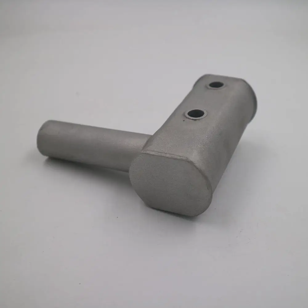RCGF оригинальные запчасти! Выхлопная труба 6007 для RCGF 60cc 60S боковая выхлопная труба бензиновый двигатель для RC самолетов