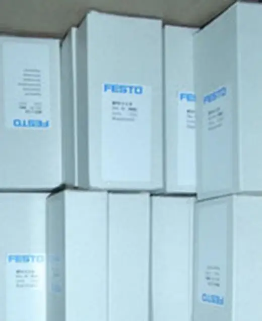 

1PC New For Festo Solenoid Valve CPE18-M1H-3OLS-QS-10 163160