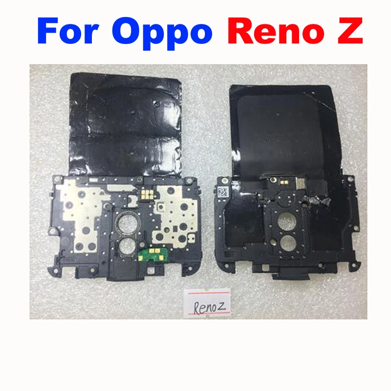 Оригинальная крышка материнской платы гибкий кабель задняя для Oppo Reno Z WIFI рама