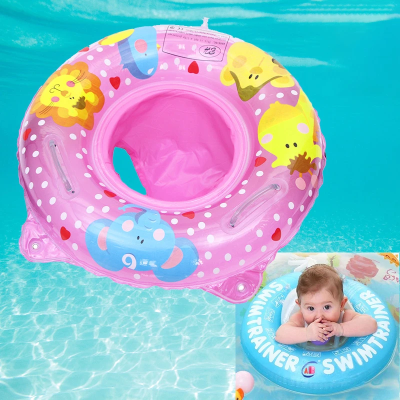 tesco swim ring