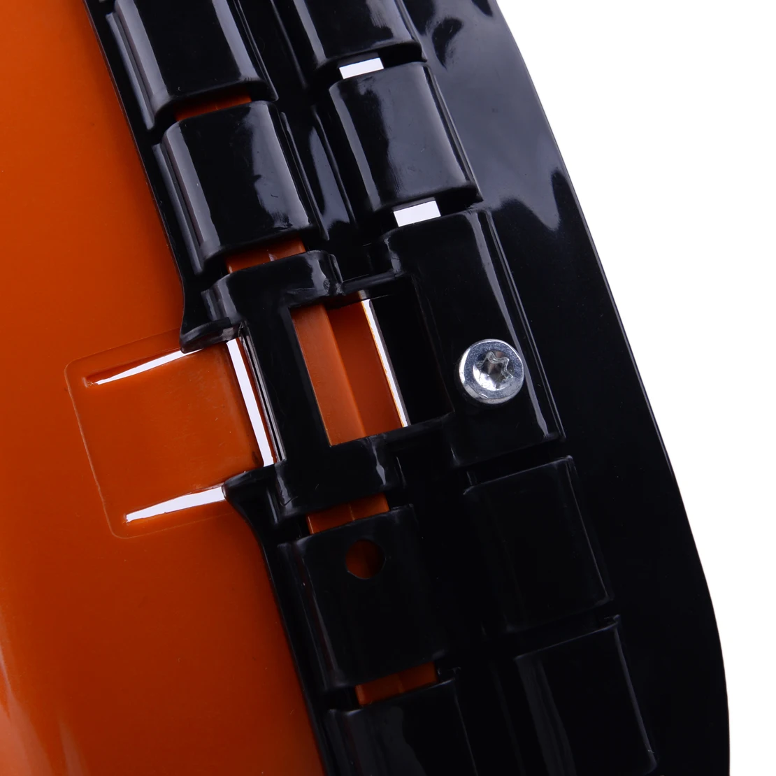 LETAOSK косилка дефлектор Щит гвардии подходит для STIHL FS106 FS108 FS120 FS160 FS180 FS220 FS240 FR410 FR450 FR460 FR480 FSE65
