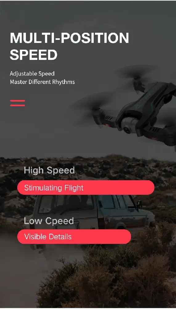 LeadingStar S20 wifi FPV с 4K HD камерой gps режим позиционирования Интеллектуальный складной Радиоуправляемый Дрон Квадрокоптер RTF