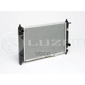 

Radiator OHL. Daewoo Matiz (98-00) at Luzar art. lrc-dwmz98233