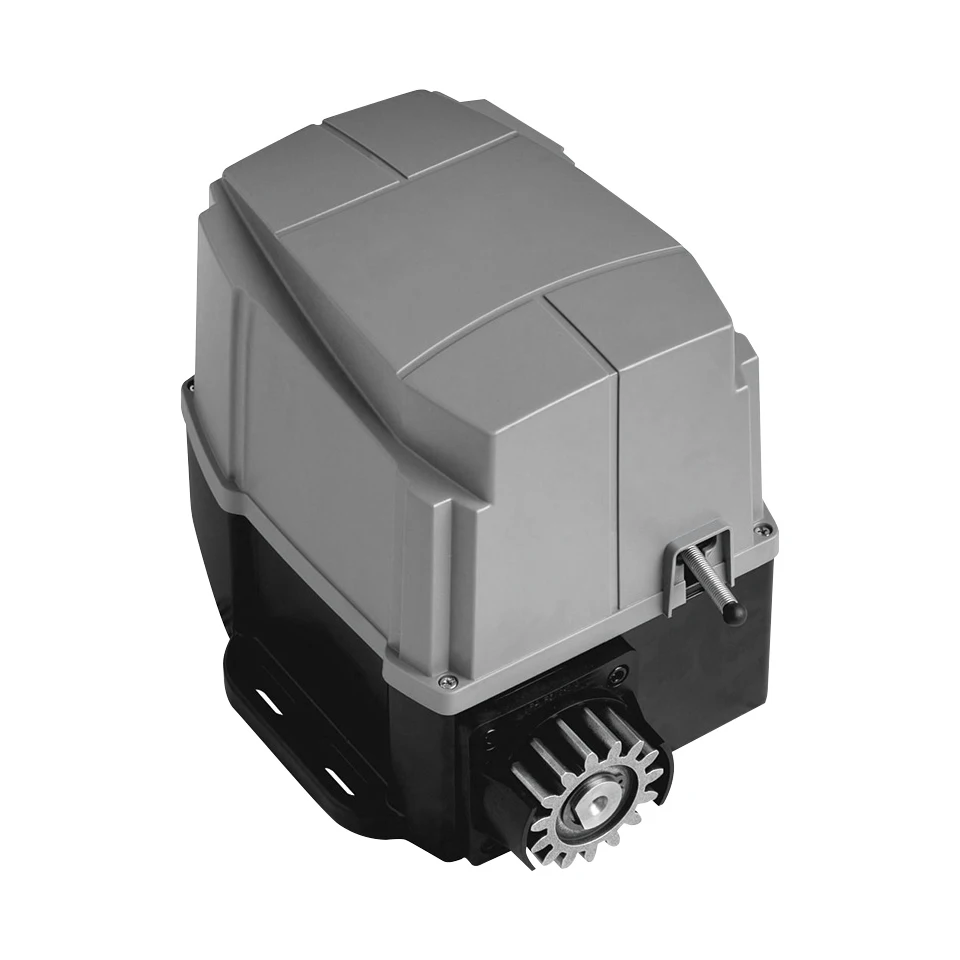 2000Kg Strong Thrust Foresee Residential Sliding Door Opener Automatic Gate Motor For Heavy Duty Doors With 4410 LB Pull |