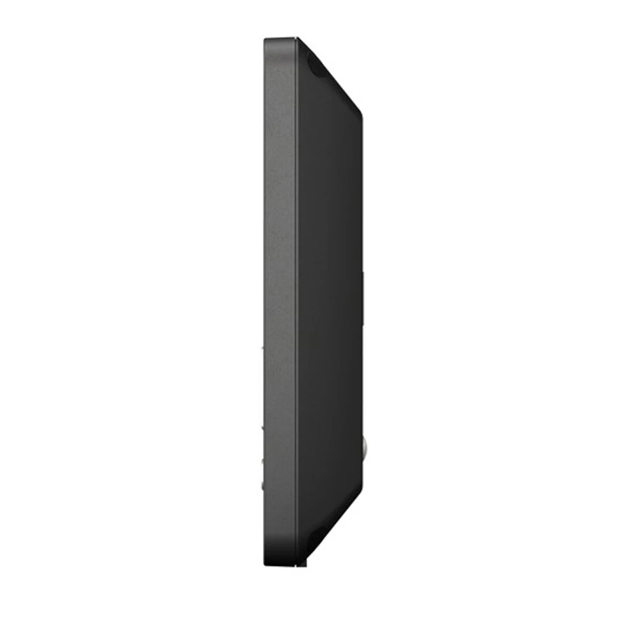 Сенсорный ЖК экран LILLIPUT 7 дюймов TFT USB 2 встроенных динамика 4 резистивная