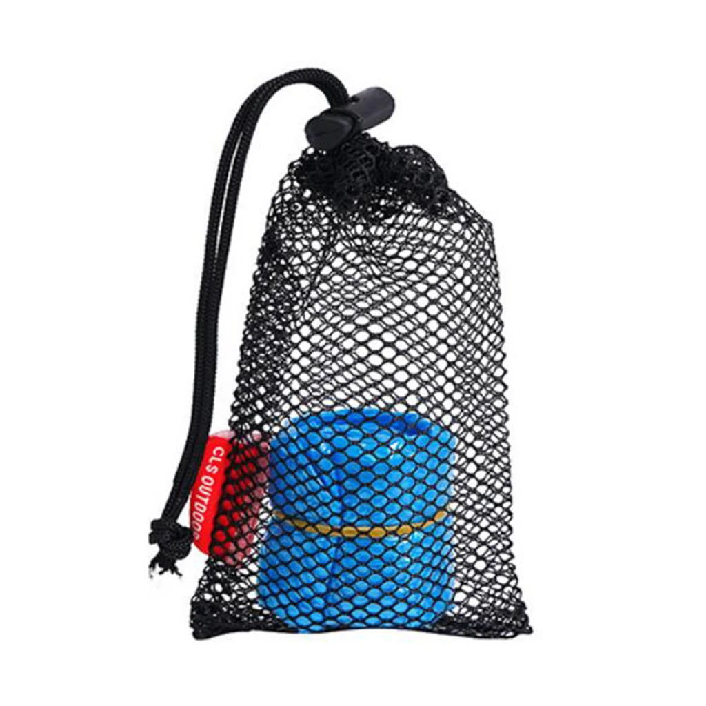 Disposable Waterproof Raincoat Hooded Rain Cover Rain Coat with Storage Bag