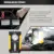 AUTOOL SDT-206 Дымогенератор для автомобилей Smog Tester Leak Locator Automotive Smoke Machine Car Leak Detector Pipe Diagnostic