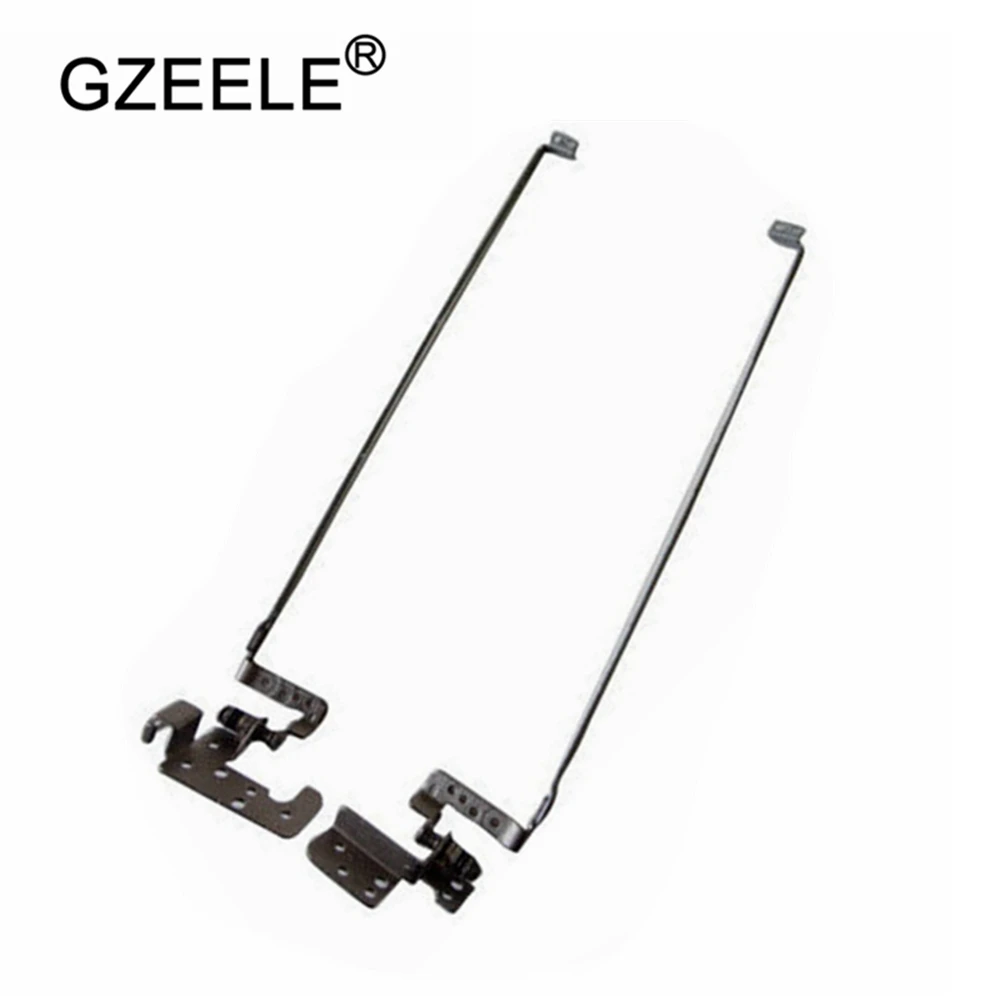 

QHLaptop LCD Hinges for Acer Aspire E1-731 E1-771 E1-772 V3-731 V3-771 V3-772 LCD Hinge Set Left+Right 13N0-7NM0202 13N0-7NM0102