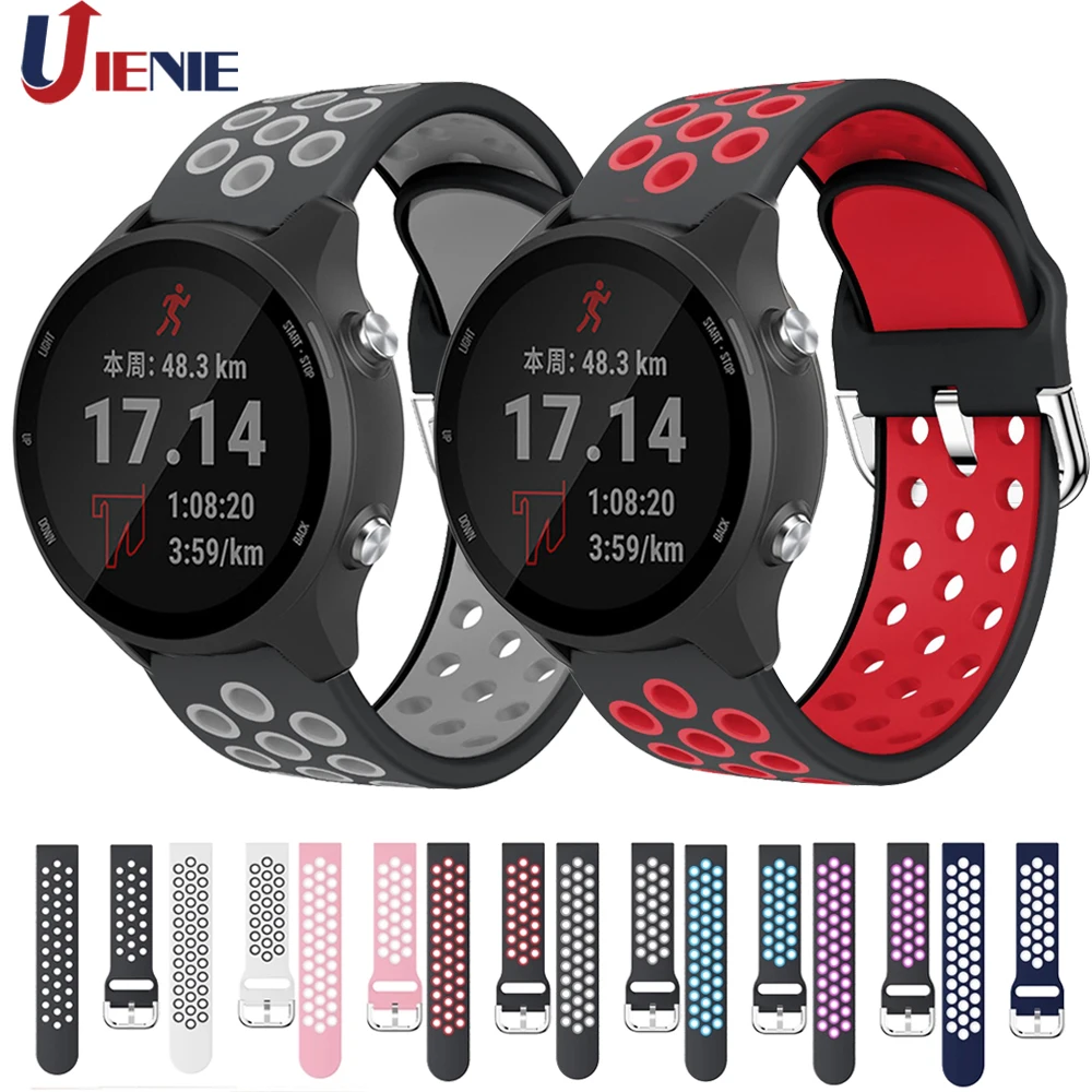 garmin 645 vivoactive 3