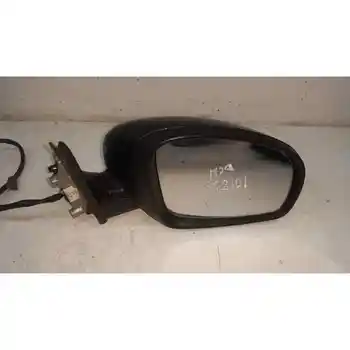 

RIGHT REARVIEW SKODA FABIA COMBI (5J5)