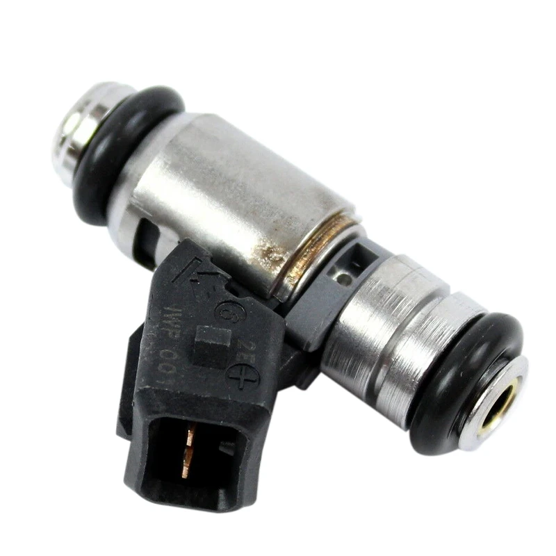 Топ!-форсунка топливной форсунки для FIAT Brava Marea Palio Lancia Delta 1 6 16V IWP001 214310000110 FJ1072112B1