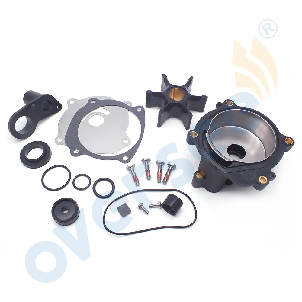 Evinrude Johnson Outboard Motor 