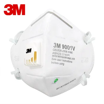 

Spot shipping 3-m m-a-s-k 9001 V/9002 V, m-a-s-k with breathing valve