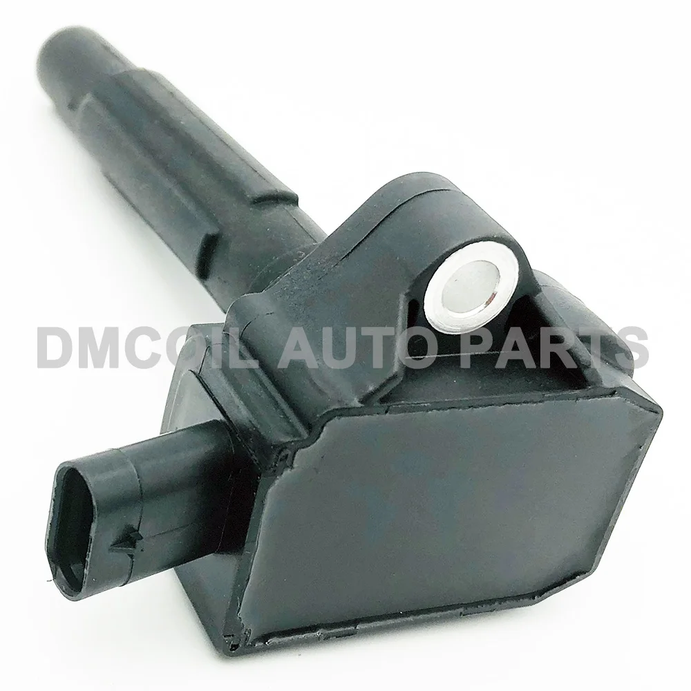 IGNITION COIL for SSANGYONG TIVOLI KORANDO 1.6L 2.0L ENGINE G16DF G20 (2012-) A1721580003 A1721580103 A1731580103 0040100537
