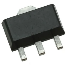 Микросхема 78L12ACZ SOT-89