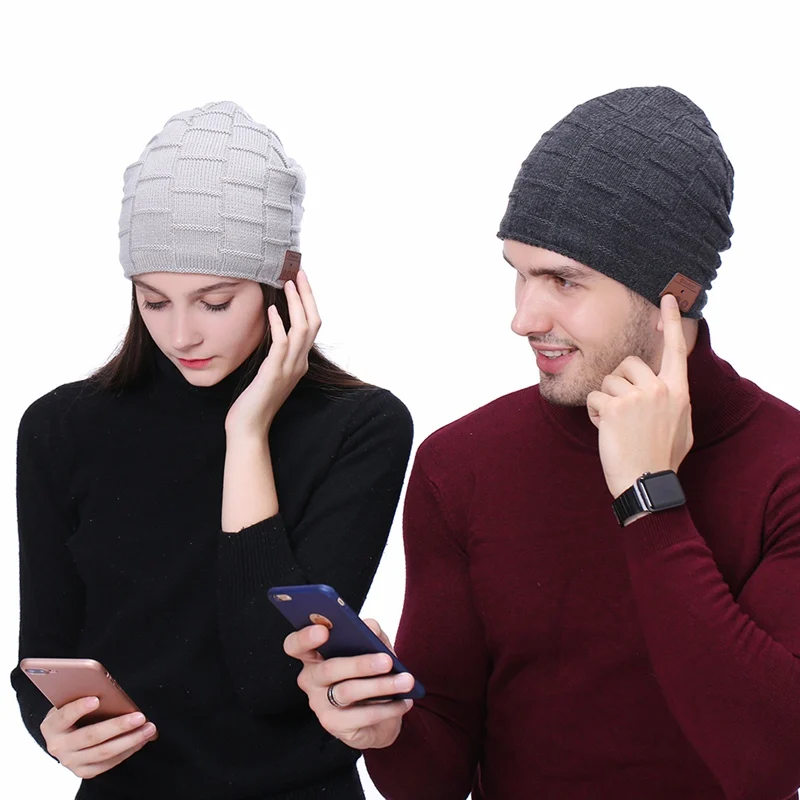 Bluetooth-гарнитура, музыкальная Кепка, Спортивная Кепка, зимняя беспроводная гарнитура, кепка, гарнитура