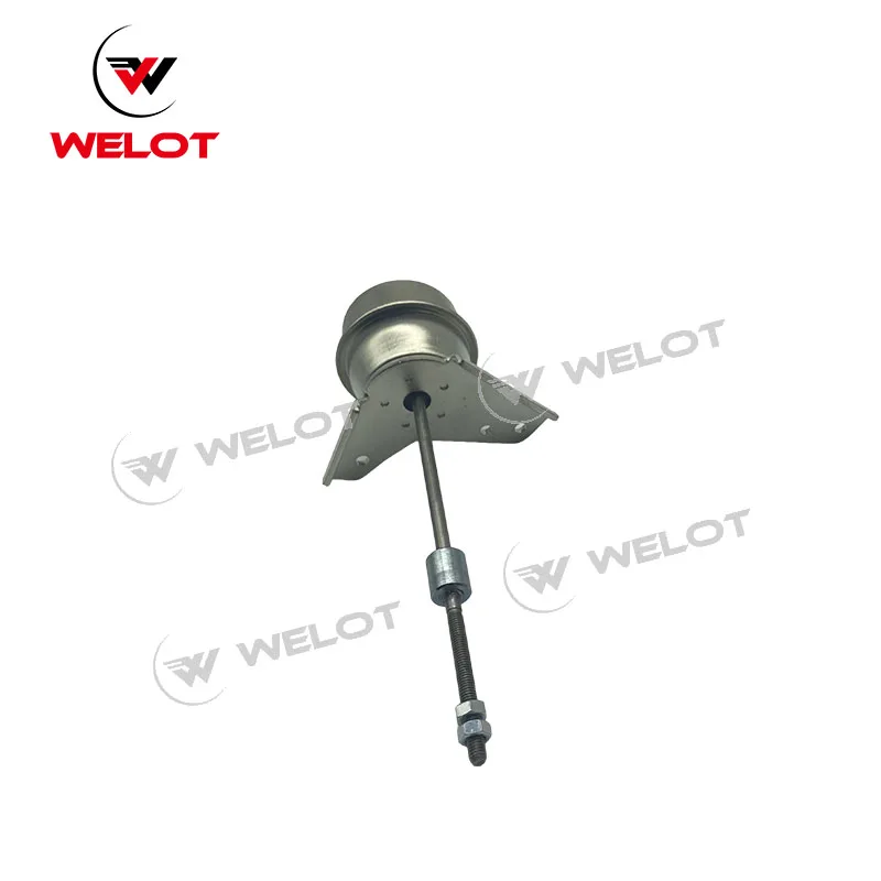 53039880121 Turbo Attuatore Meccanico 53039700121 Wastegate Wl3-0060 Per Citroen C4 T Hp 150 Hp 110 Kw Ep6Dt 2005-