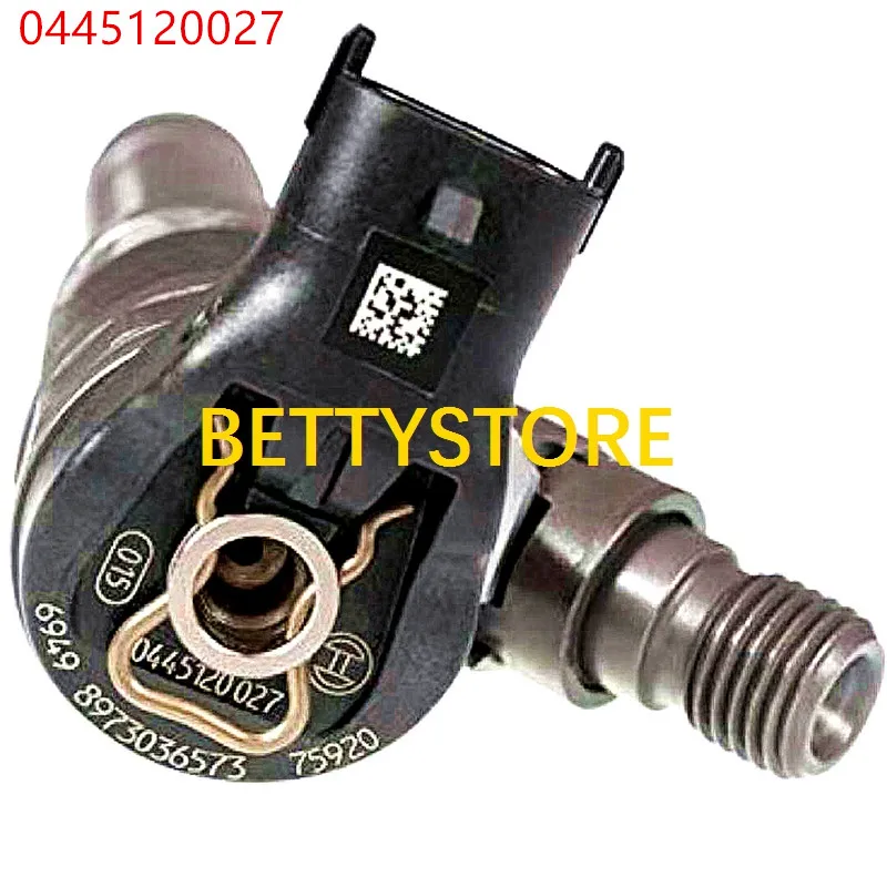 И Common rail топливный инжектор 0445120027 75920 8973036573