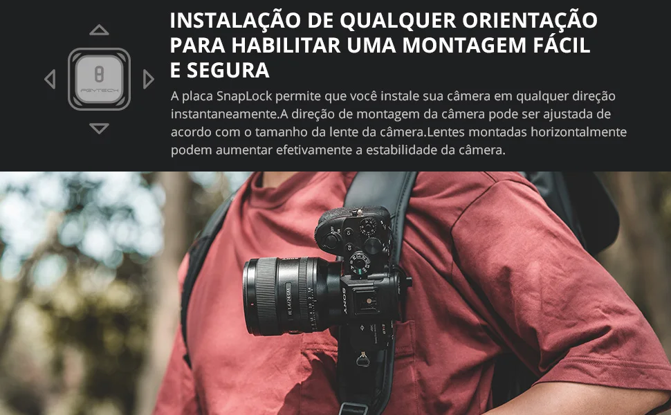 Acessórios de estúdio de foto