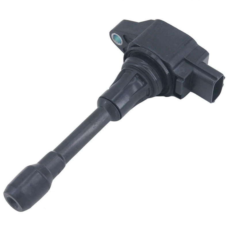 Авто катушки зажигания для Nissan Sentra Almera L4 1.8L 2001 2002 2003 2004 2005 2006 UF351 UF548 12798 C1397 5C1394 224486N015