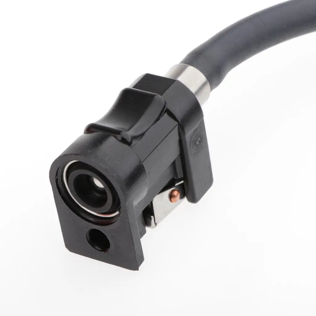 Marine Outboard Fuel Tanks (3.2 Gallon/12L)- Boat Yacht Engine Fuel Tank for Yamaha, Portable Oil Box/ Container