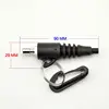 Scuba Diving Air Gun Nozzle for StandardBCD Inflator Hose Quick Cleaning Dropshipping 5