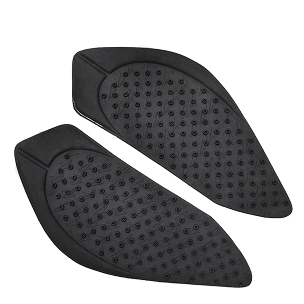 

Motorcycle Tank Protective Pad For kawasaki ZX-6R 636 ZX6R 636 2009-2015 Fuel Tank Pads Side Gas Knee Grip Traction Pad