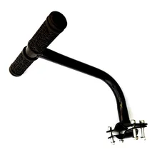 Велосипедный подлокотник после сиденья детский подлокотник горный складной велосипед Универсальное Детское сиденье аксессуары для подлокотников