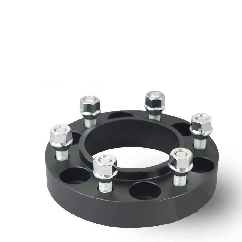 1 шт. PCD 6X139. 7-106.1Hub Cebtric 6x5,5(6x139,7 мм) центральный диаметр 106,1 мм Автомобильная ступица ступицы для Prado Land Cruiser