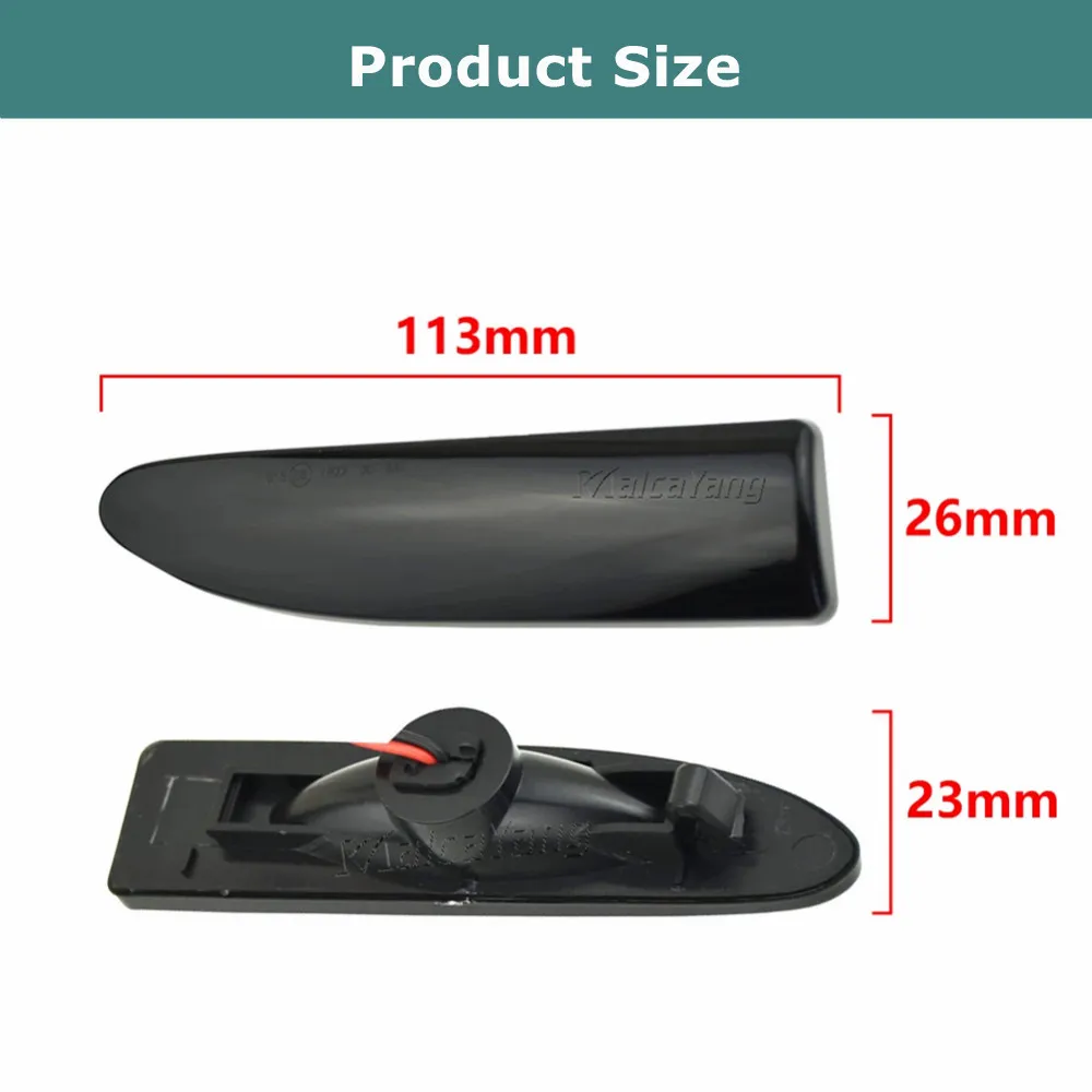 ̳ LED ̵ Ŀ  帣  õ ̵   12V г  Jaguar X-Type 2002-2009 