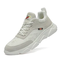 K-TUO; Новинка; Мужская прогулочная обувь; сезон весна-осень; мужская уличная спортивная обувь; летние кроссовки; прогулочная обувь из натуральной кожи; KT-A9685