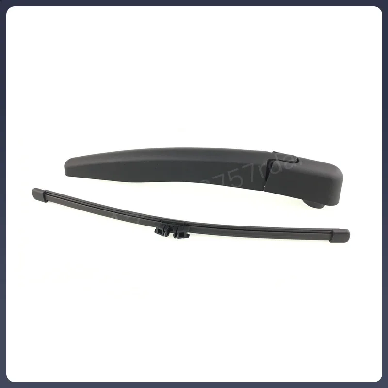 Adatto Per 17 Gruppi Bilancieri Ford Fiesta / Ford Fiesta Tergicristallo Posteriore