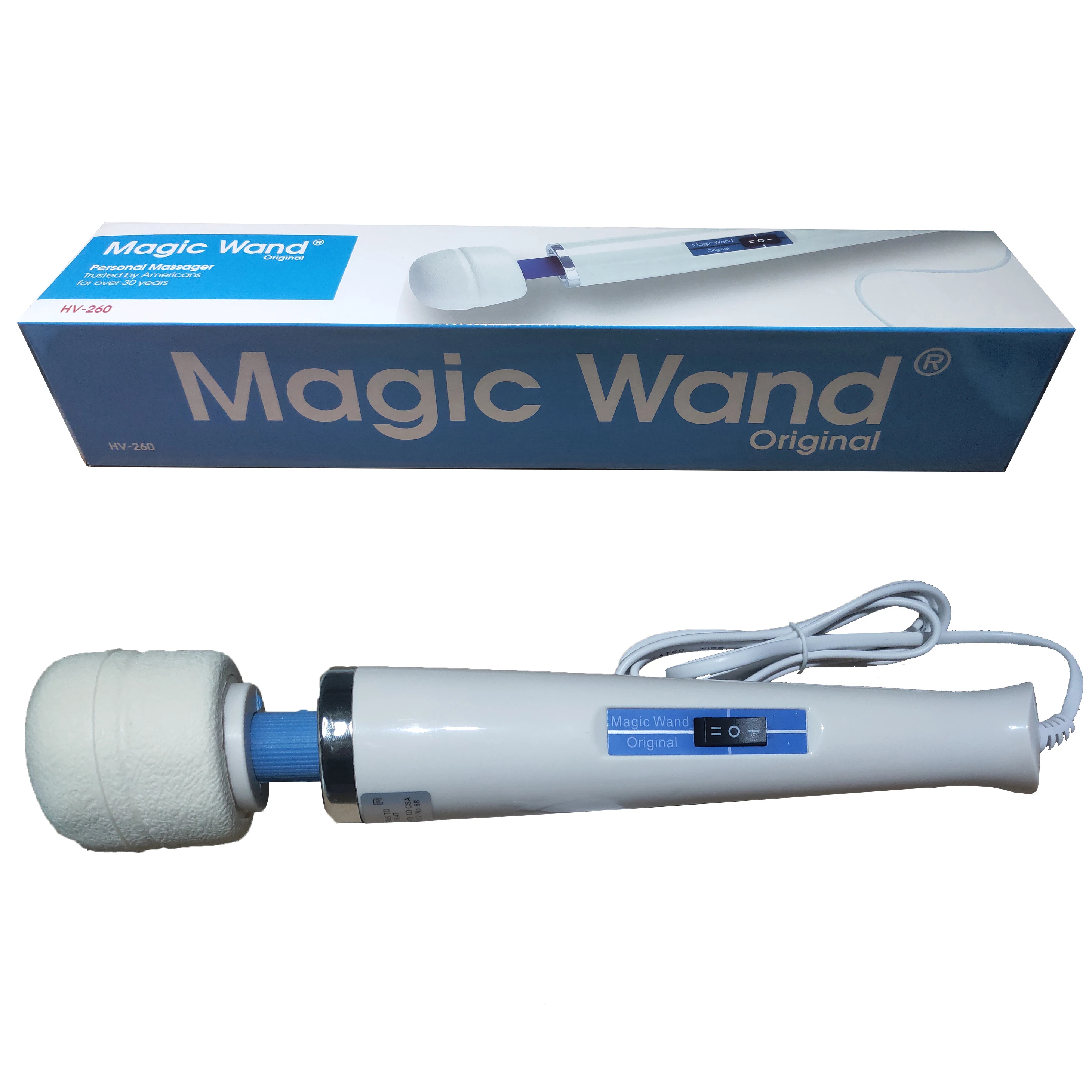 Osobisty-masa-er-HV260-wibrator-ca-ego-c