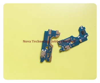 

Wyieno For BQ 6015L Universe Charger Port Board USB Charging Connector Flex Cable Microphone Mic Plug Replacement Parts Tracking