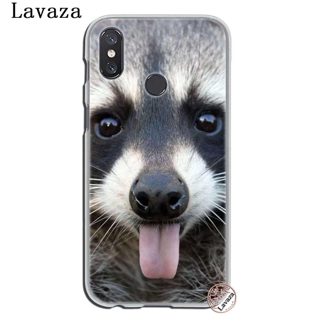 11 Lavaza животных Лисий мех енота чехол для телефона для Xiaomi Redmi K20 Pro 8A 7A 5A 6A 4A Note 8 7 5 4 4X6 Pro крышка - Цвет: 11