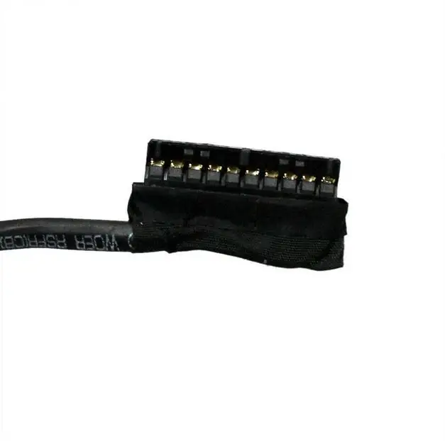 1 лот/10 шт. для Dell широта 5480 E5480 кабель питания провода 0NVKD8 NVKD8 DC02002NX00