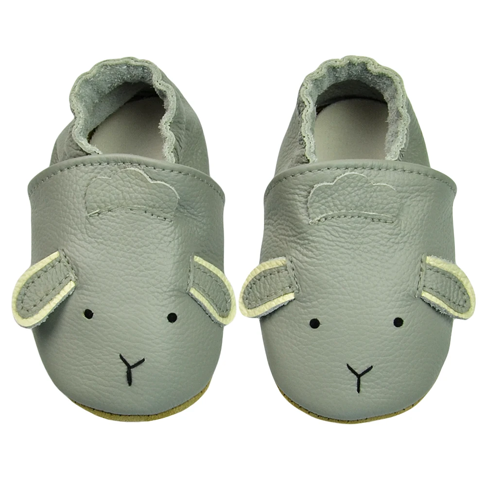 Sheep light gray