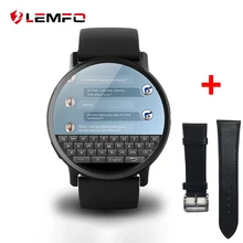 lemfo lem6 battery