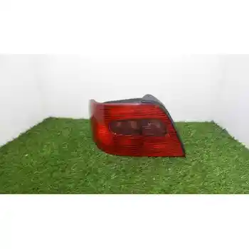 

87872 Left Rear light Citroen Xsara Saloon