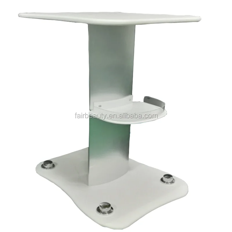 PROD 1005003387487432 2021 Multifunction Beauty Salon Trolley Salon Use
Pedestal Rolling Cart Wheel Aluminum Stand Personal Care Appliance Parts