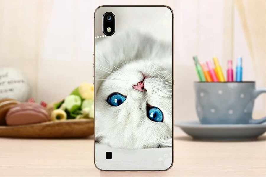 Для zte Blade A3 A5 силиконовый чехол ТПУ чехол для телефона чехол для zte Blade A7 защитный чехол для zte a3