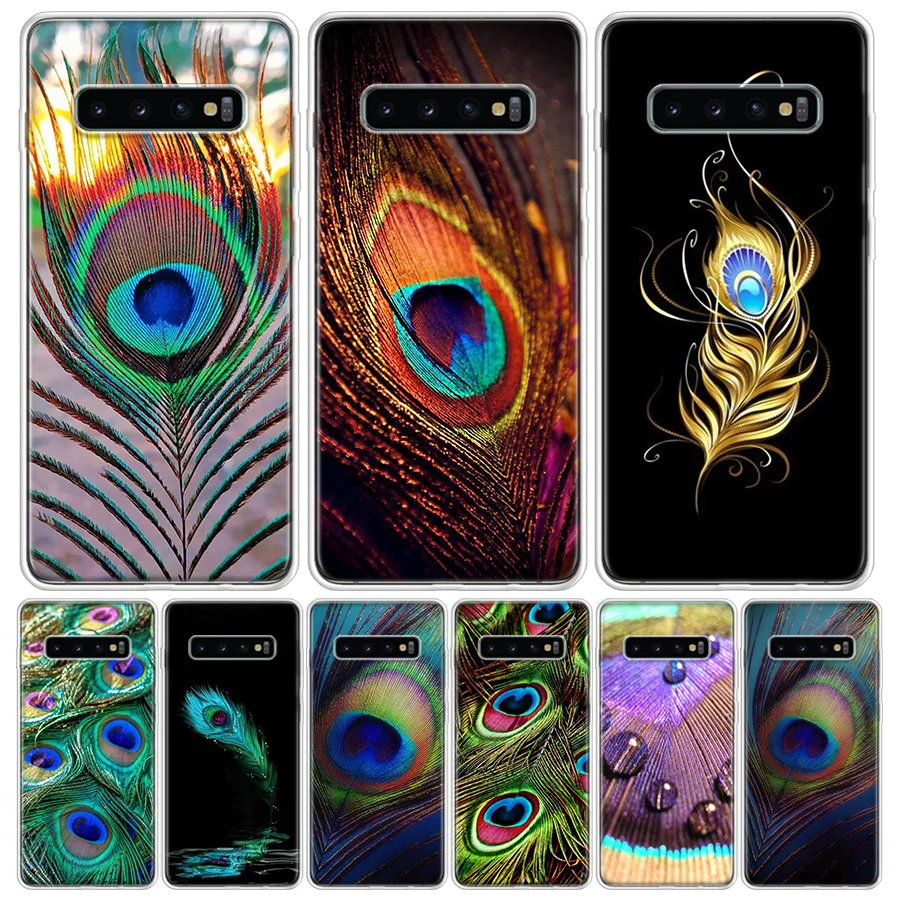Чехол для Samsung Galaxy S10 S20 Ultra Lite Note 10 9 8 S9 S8 J4 J6 J8 Plus + Pro S7|Бамперы| |